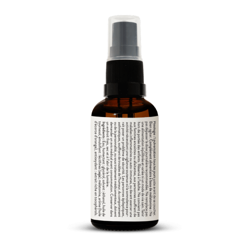 Melosleep Rapid Spray