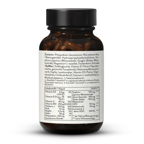 Complexe Pigment Vi Skin