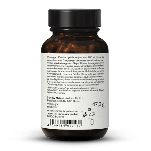Complexe Pigment Vi Skin