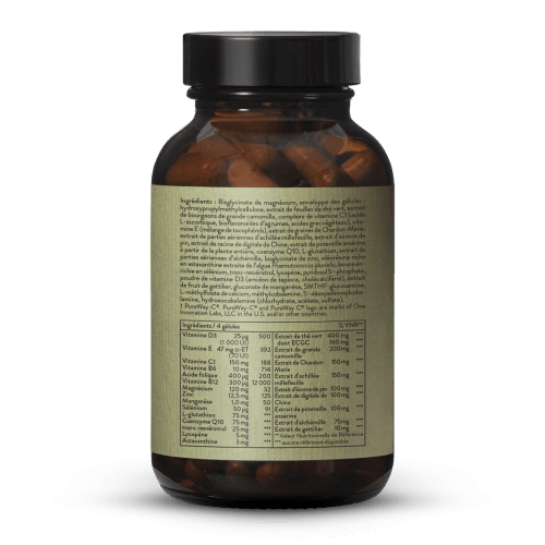 Complexe Endo