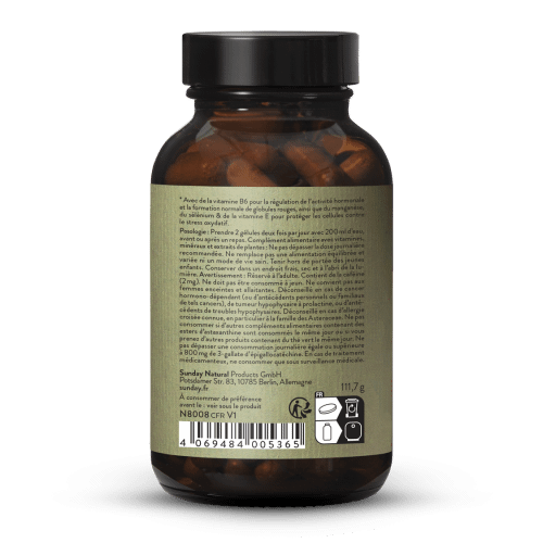 Complexe Endo