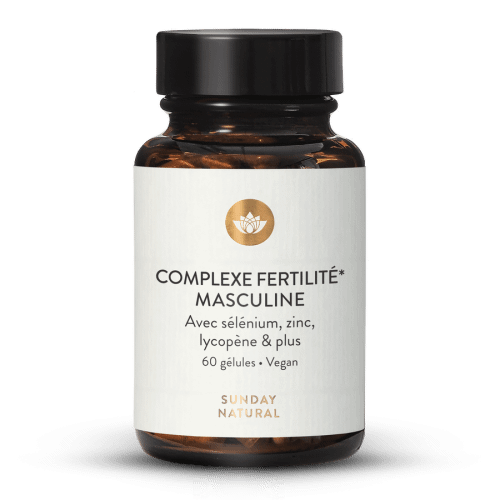 Complexe fertilit masculine