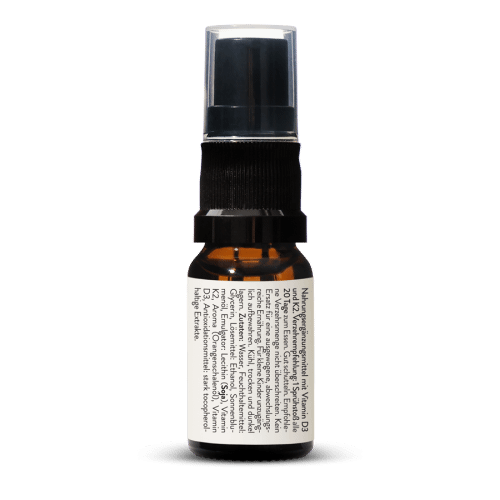 Vitamin D3 20.000IE Rapid Spray