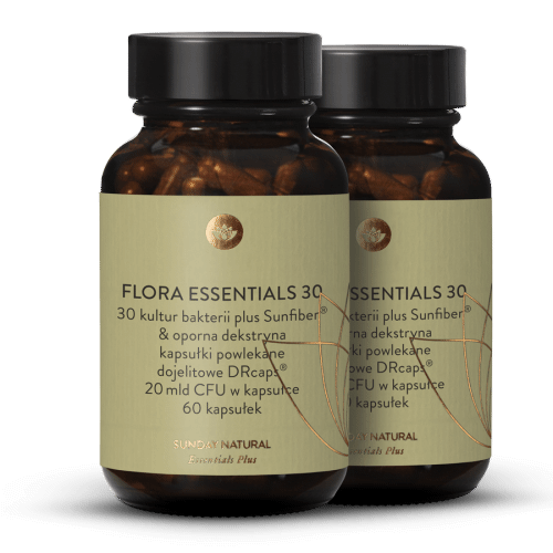 Flora Essentials 30