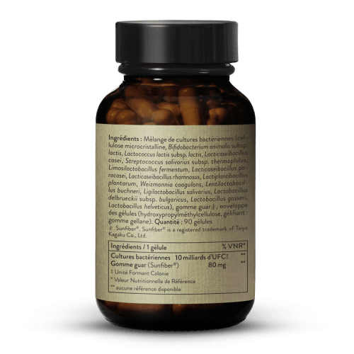 Flora Essentials 14 HIT Sensitive
