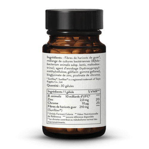 Metabolic Cect8145