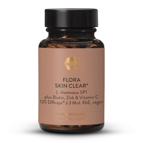Flora Skin Clear