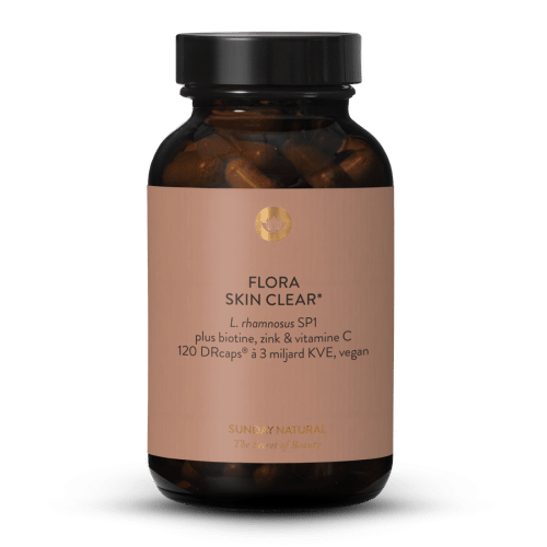 Flora Skin Clear