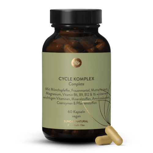 Cycle Komplex Complete