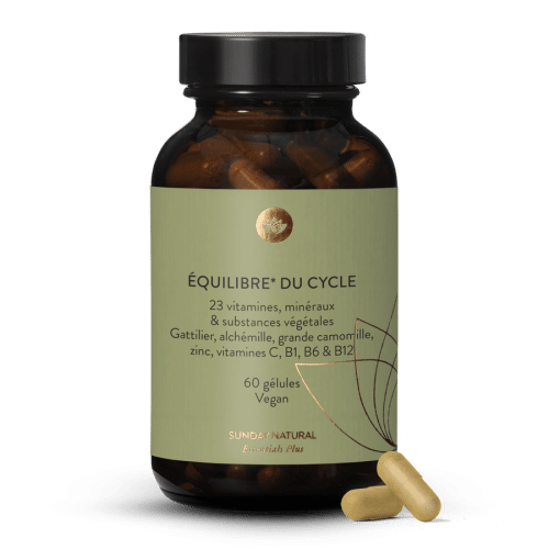quilibre du Cycle