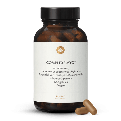 Complexe Myo