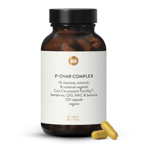 P-Ovar Complex