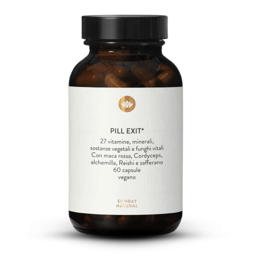 Complesso Pill Exit