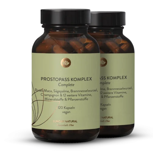 Complexe Prosta