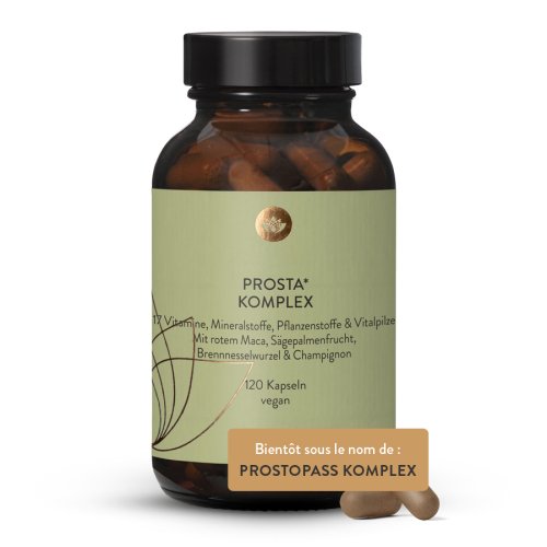 Complexe Prosta