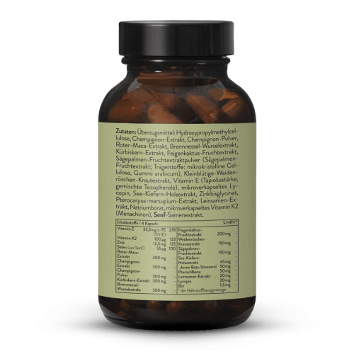 Prosta komplex