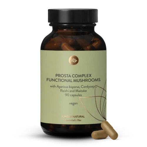Prosta Complex Functional Mushrooms