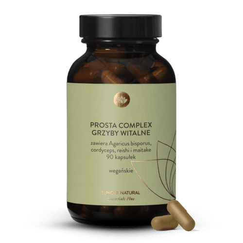 Prosta Complex Grzyby Witalne