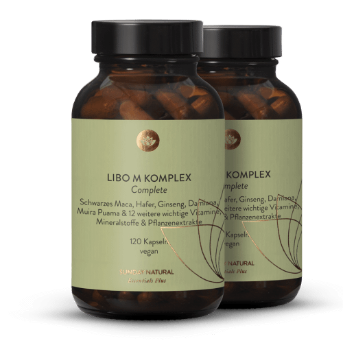 Libido M Komplex