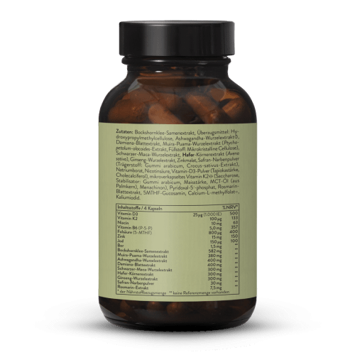 Libido M Complex