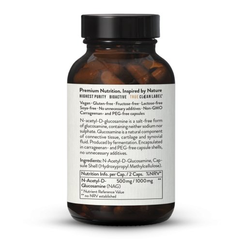 N-Acetyl Glucosamine (NAG)