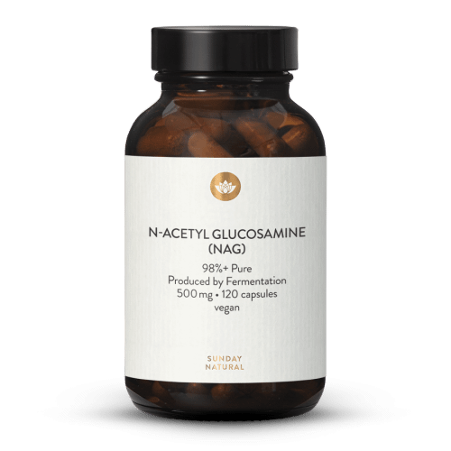 N-Acetyl Glucosamine (NAG)