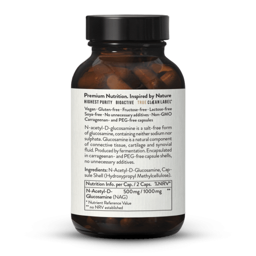 N-Acetyl Glucosamine (NAG)