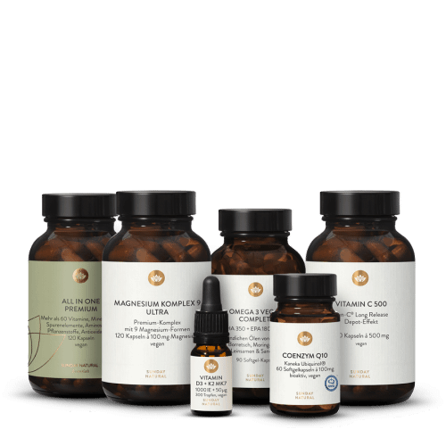 Core Stack Plus