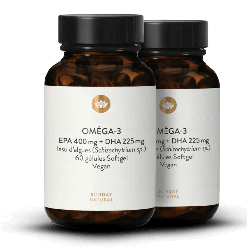 Omga-3 EPA400