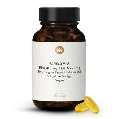 Omga-3 EPA400
