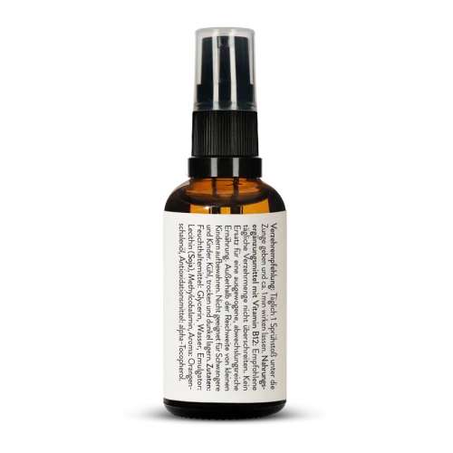 Vitamine B12 Rapid Spray Mthylcobalamine 1000 g