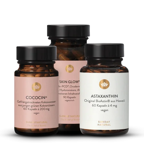 Skin Glow Set