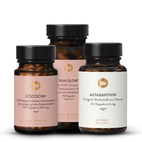 Skin Glow Set