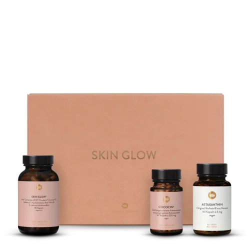 Coffret Skin Glow