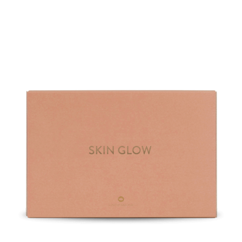 Skin Glow Box