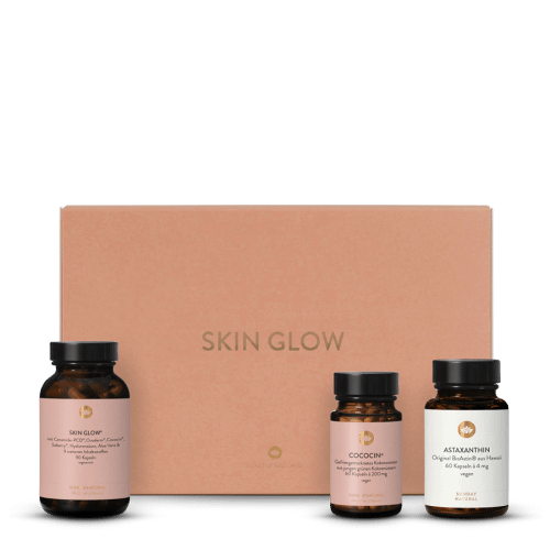 Skin Glow Box