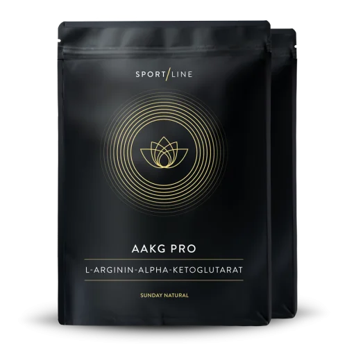 AAKG Pro Pulver