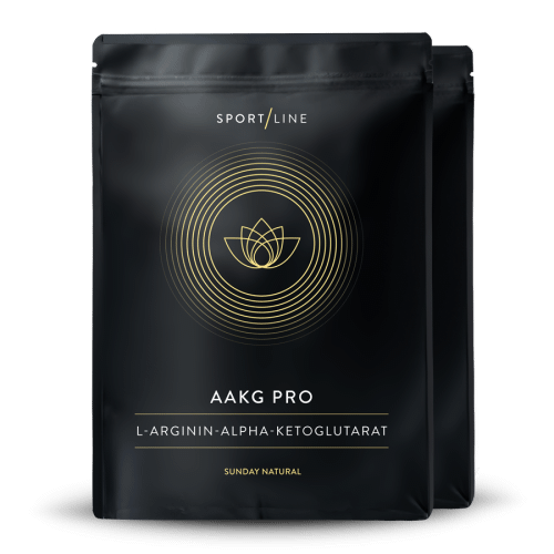 AAKG Pro en poudre