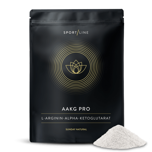 AAKG Pro Pulver