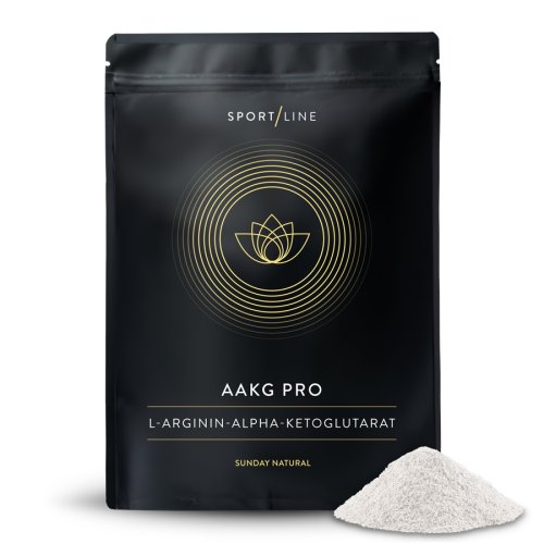 AAKG Pro Powder
