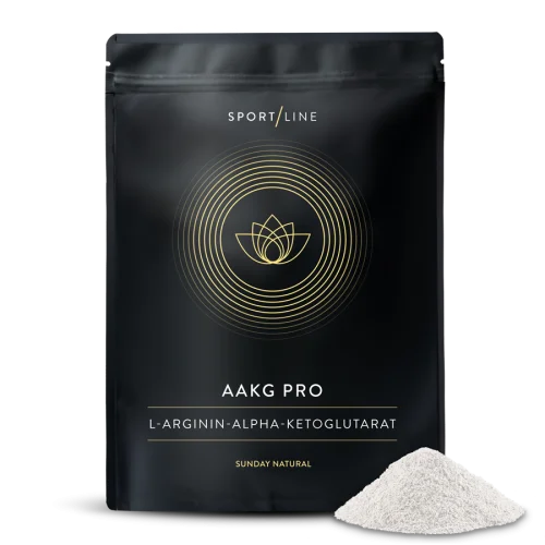 AAKG Pro Powder