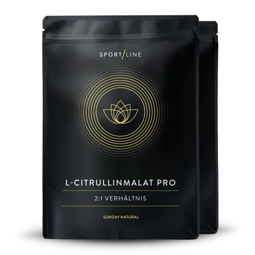 L-Citrulline Malate Pro Powder