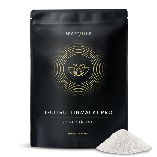 L-Citrulline Malate Pro Powder