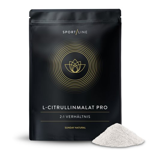 L-Citrulline Malate Pro Powder