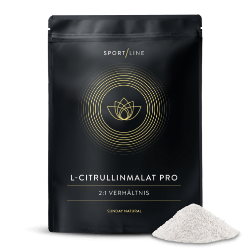 Malate de L-citrulline Pro en poudre