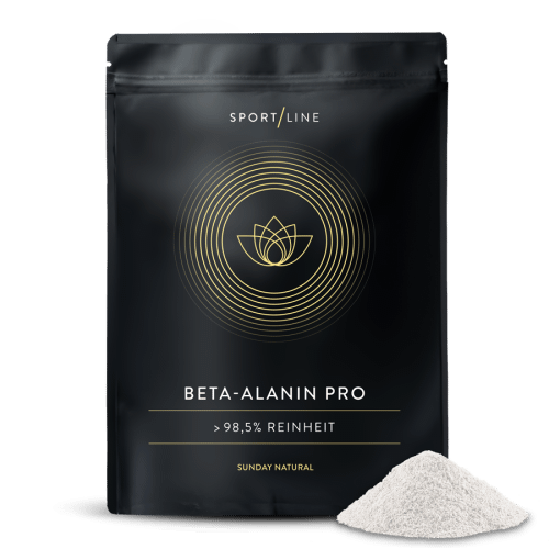 Beta-Alanin Pro Pulver