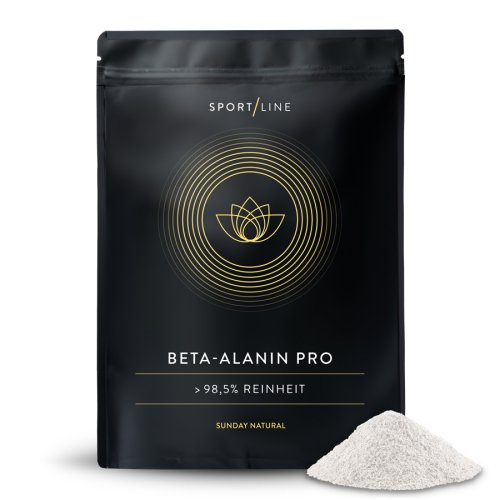 Bta-alanine Pro en poudre