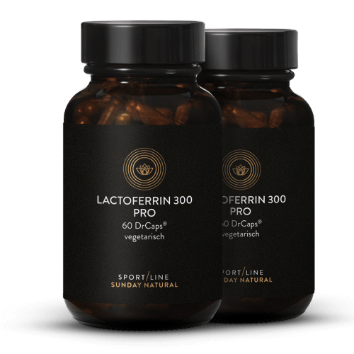 Lactoferrin Pro 300 mg