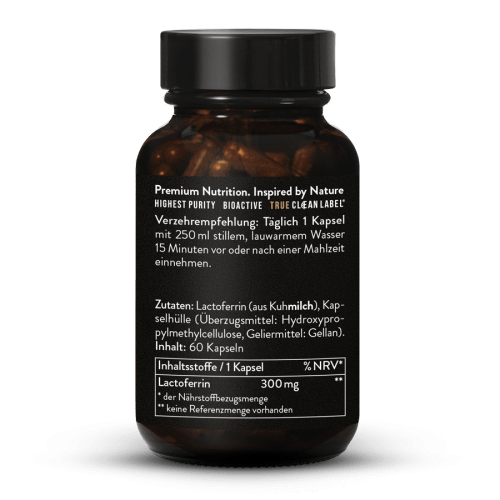 Lactoferrine Pro 300 mg