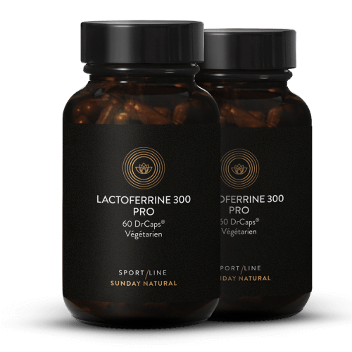 Lactoferrine Pro 300 mg